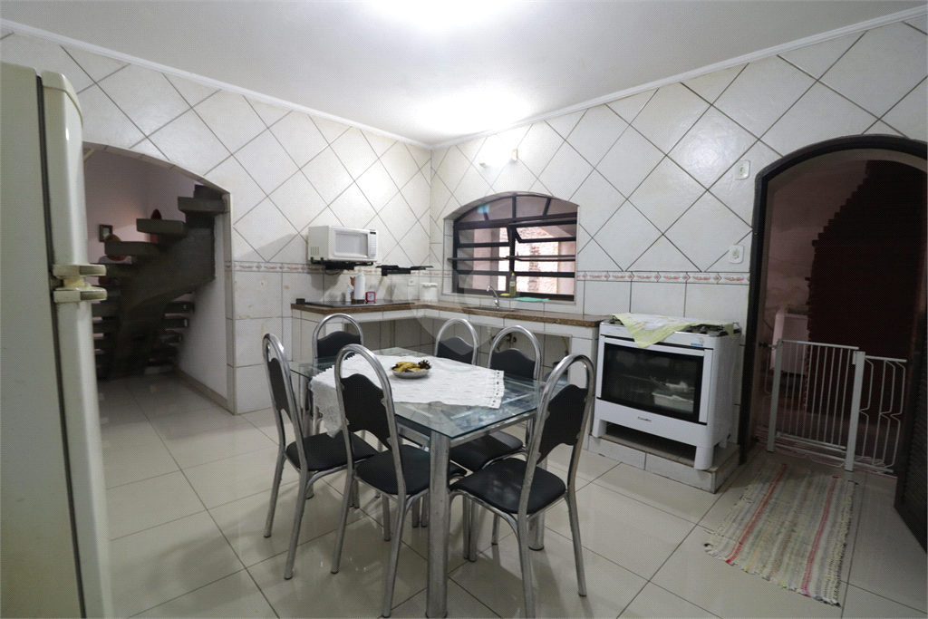 Venda Casa São Paulo Vila Gomes Cardim REO876820 36