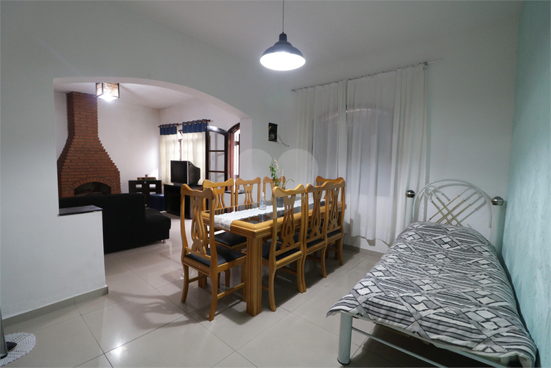 Venda Casa São Paulo Vila Gomes Cardim REO876820 7