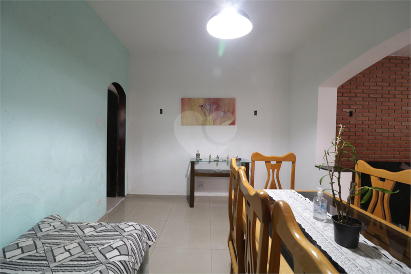 Venda Casa São Paulo Vila Gomes Cardim REO876820 46