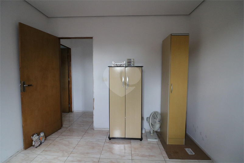 Venda Casa São Paulo Vila Gomes Cardim REO876820 45