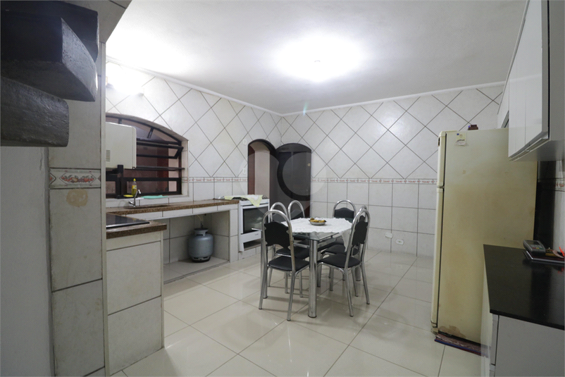 Venda Casa São Paulo Vila Gomes Cardim REO876820 31