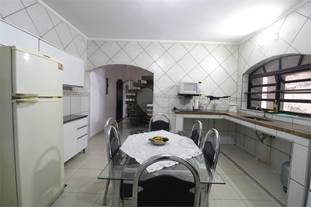 Venda Casa São Paulo Vila Gomes Cardim REO876820 23