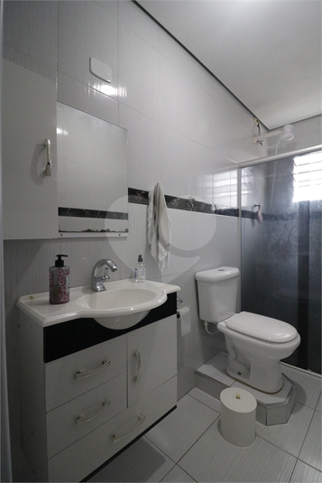 Venda Casa São Paulo Vila Gomes Cardim REO876820 27