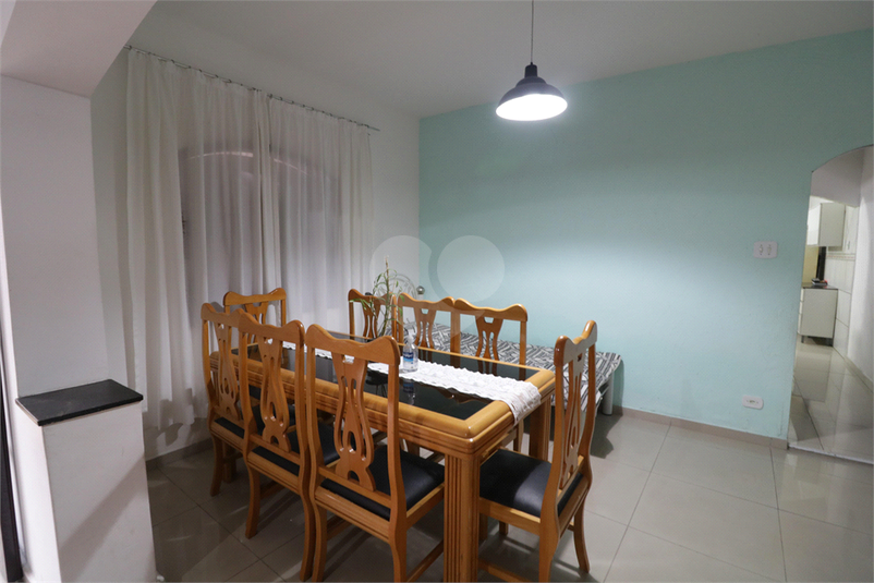 Venda Casa São Paulo Vila Gomes Cardim REO876820 8