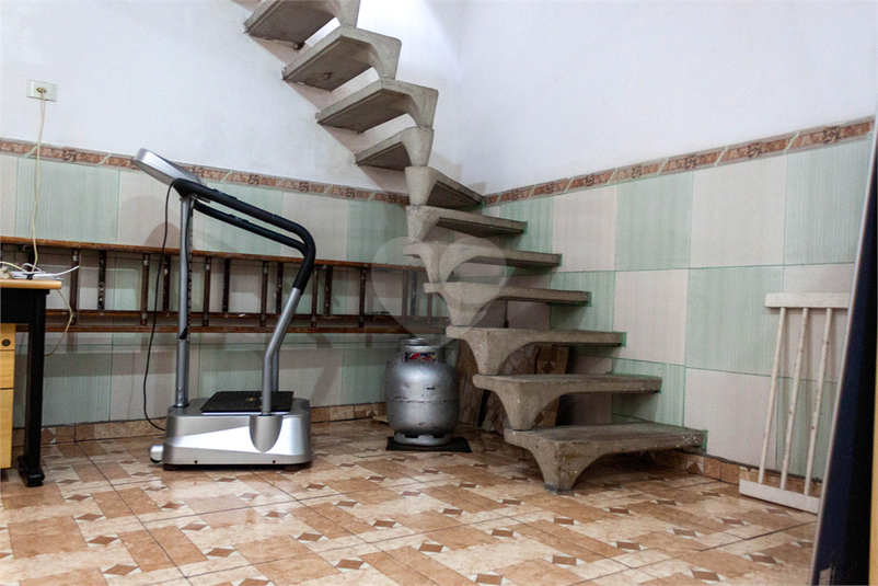 Venda Casa São Paulo Vila Leonor REO876829 21