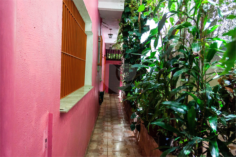 Venda Casa São Paulo Vila Leonor REO876829 63