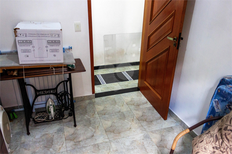 Venda Casa São Paulo Vila Leonor REO876829 64