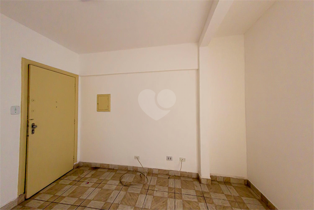 Venda Apartamento São Paulo Bela Vista REO876836 4