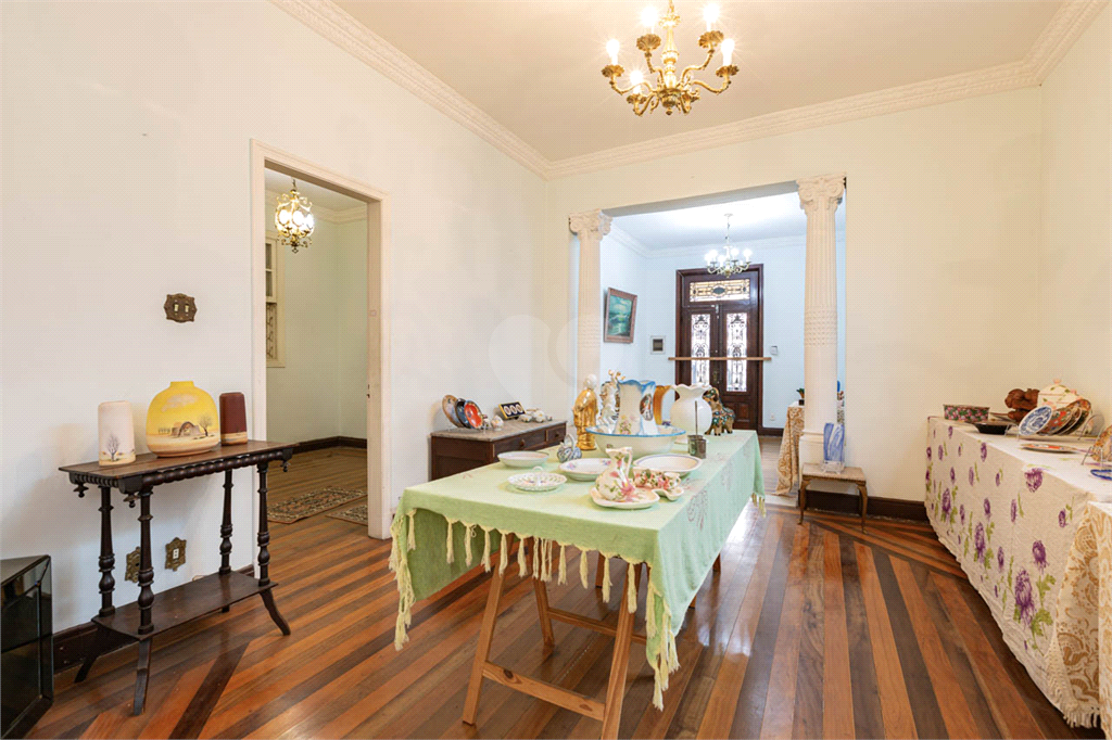 Venda Casa São Paulo Cambuci REO876841 5