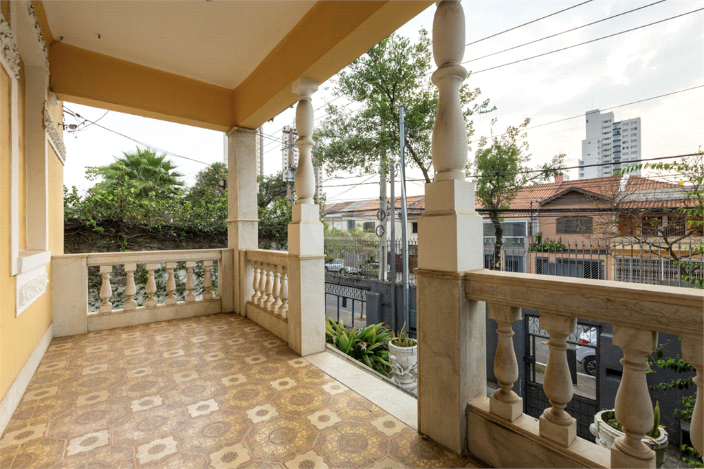 Venda Casa São Paulo Cambuci REO876841 47