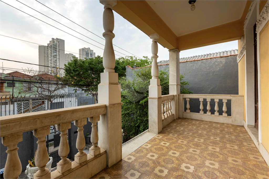 Venda Casa São Paulo Cambuci REO876841 48