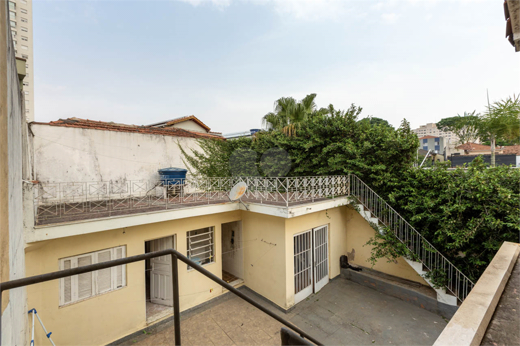 Venda Casa São Paulo Cambuci REO876841 33