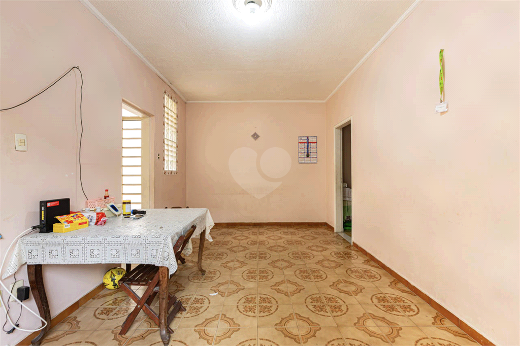 Venda Casa São Paulo Cambuci REO876841 31