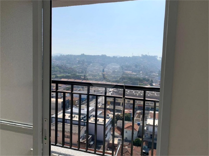 Venda Apartamento Guarulhos Vila Galvão REO876847 2