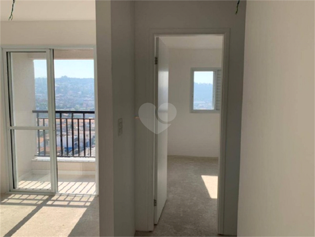 Venda Apartamento Guarulhos Vila Galvão REO876847 4