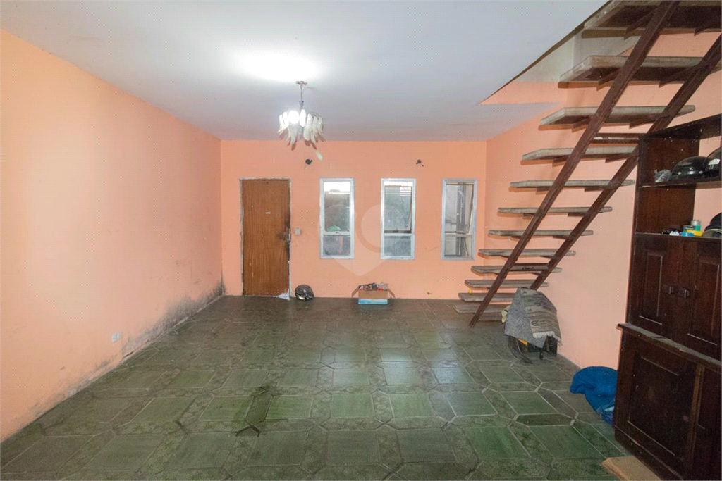 Venda Casa São Paulo Lauzane Paulista REO876848 4