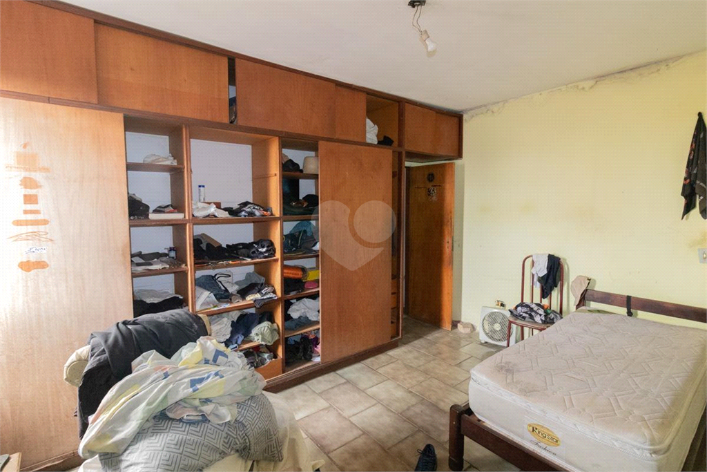 Venda Casa São Paulo Lauzane Paulista REO876848 28