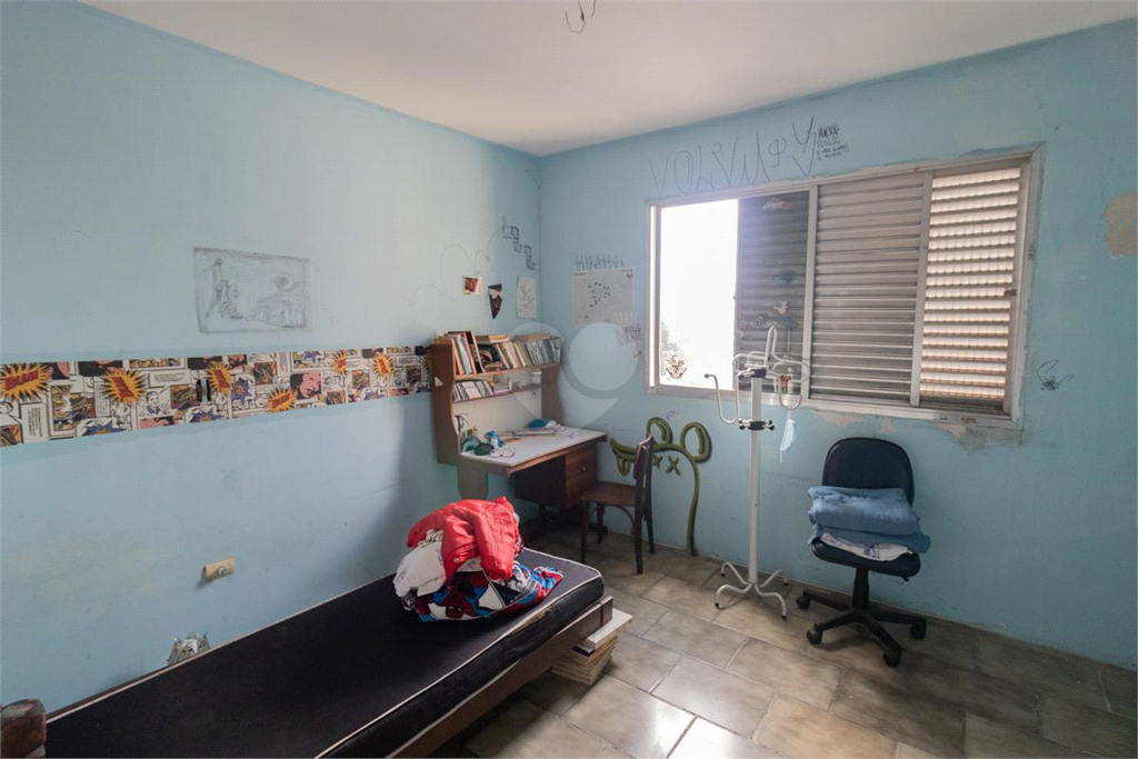 Venda Casa São Paulo Lauzane Paulista REO876848 22