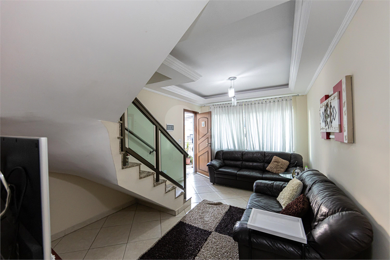 Venda Casa São Paulo Vila Aricanduva REO876871 39