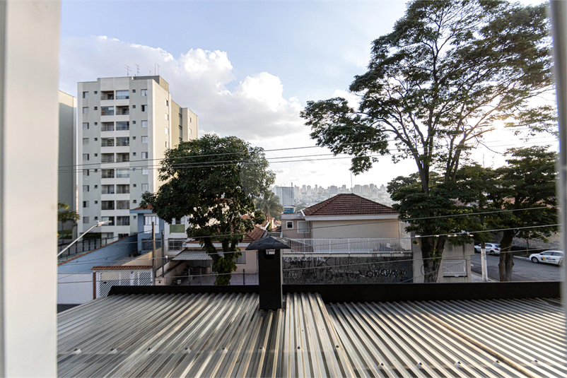 Venda Casa São Paulo Vila Aricanduva REO876871 13