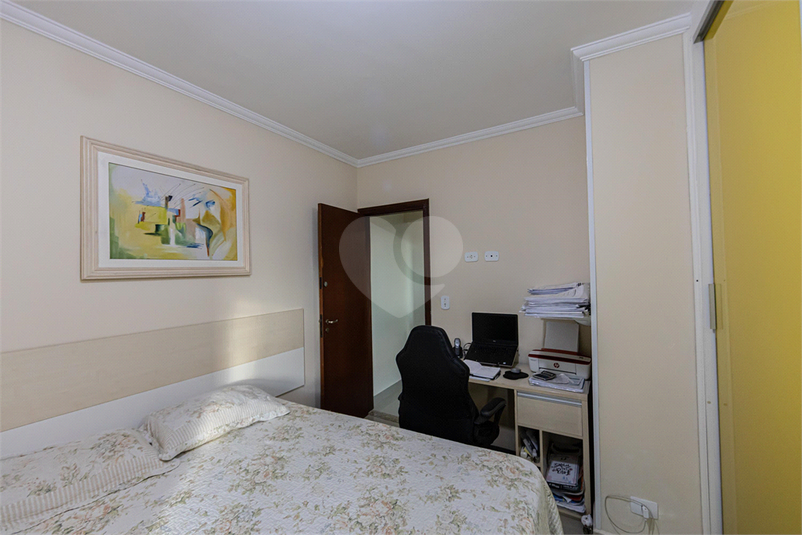 Venda Casa São Paulo Vila Aricanduva REO876871 47