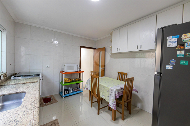 Venda Casa São Paulo Vila Aricanduva REO876871 15