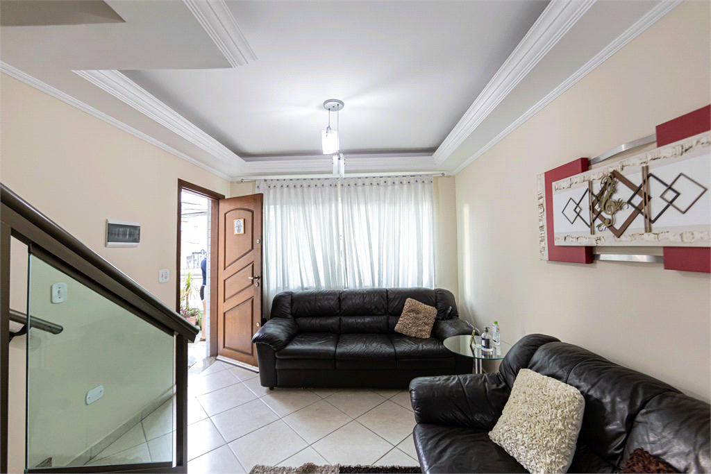 Venda Casa São Paulo Vila Aricanduva REO876871 35