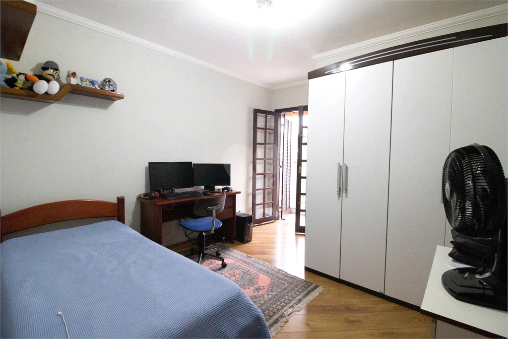 Venda Casa São Paulo Lauzane Paulista REO876876 52