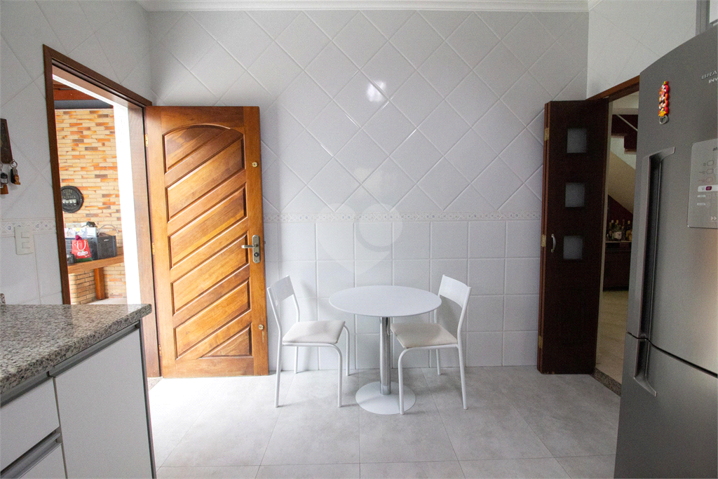 Venda Casa São Paulo Lauzane Paulista REO876876 9