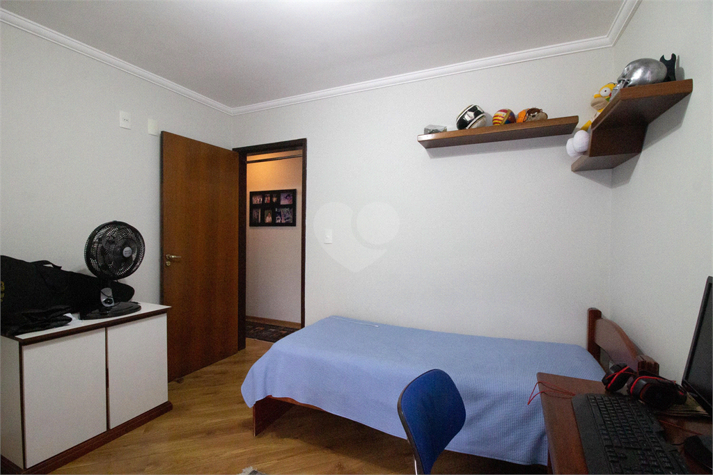 Venda Casa São Paulo Lauzane Paulista REO876876 4