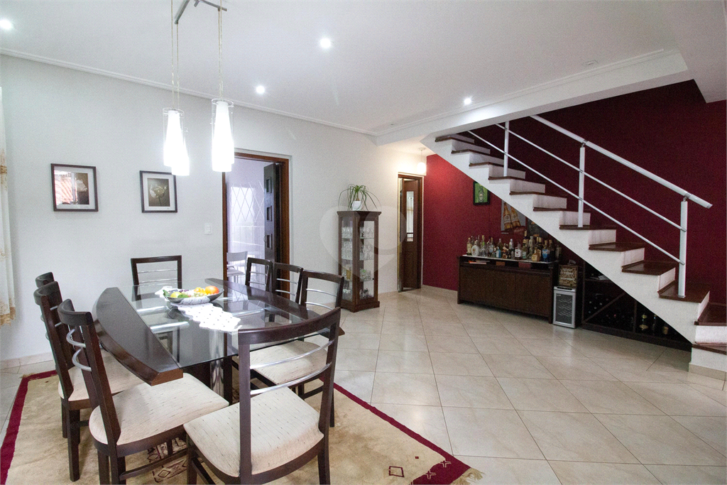 Venda Casa São Paulo Lauzane Paulista REO876876 77