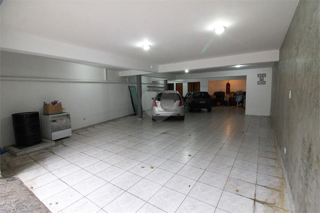 Venda Casa São Paulo Lauzane Paulista REO876876 27