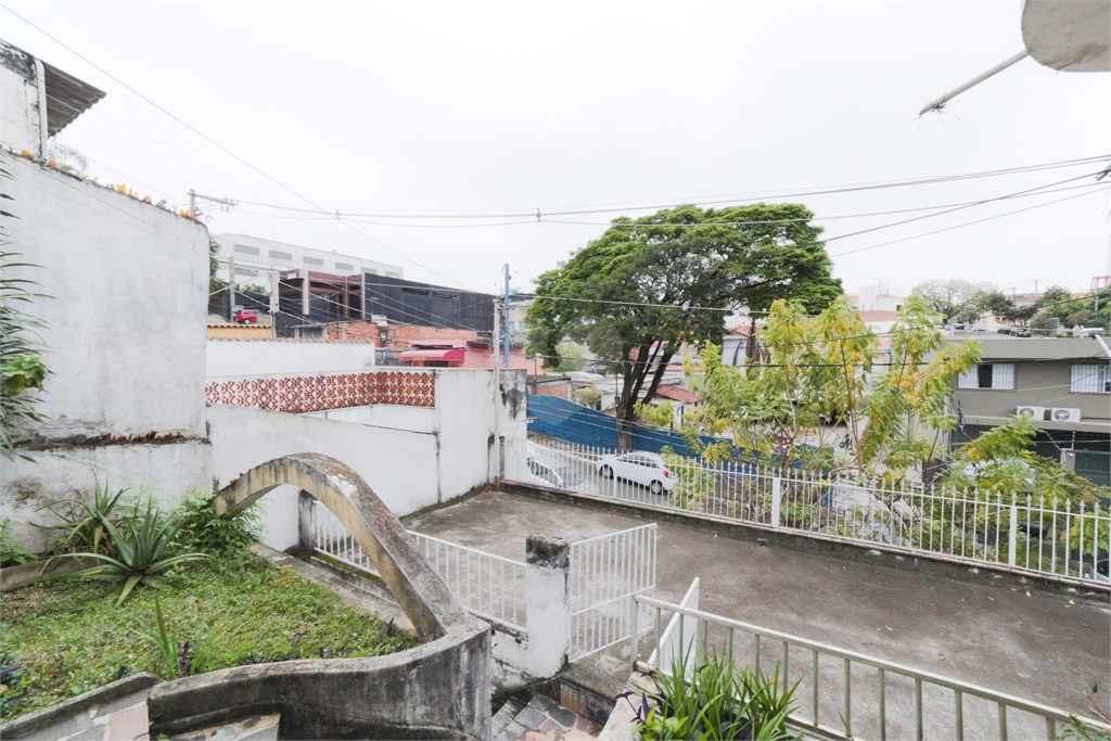 Venda Casa São Paulo Jardim Aeroporto REO876879 26