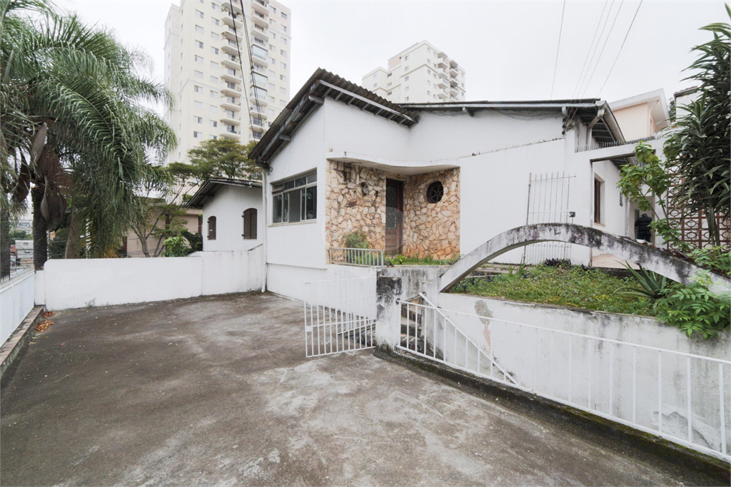 Venda Casa São Paulo Jardim Aeroporto REO876879 5