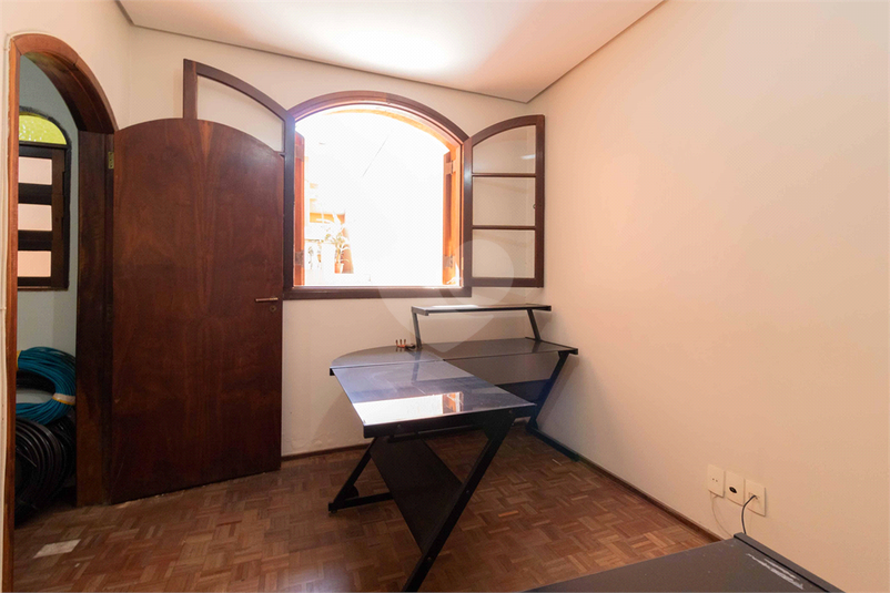 Venda Casa São Paulo Alto Da Mooca REO876881 41