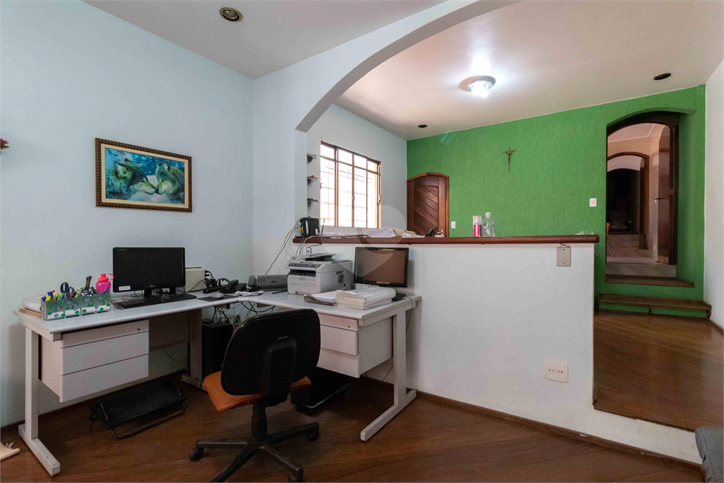 Venda Casa São Paulo Alto Da Mooca REO876881 57