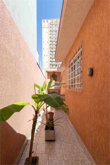 Venda Casa São Paulo Alto Da Mooca REO876881 53