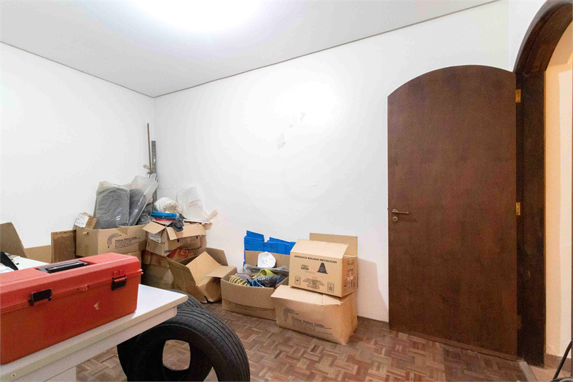 Venda Casa São Paulo Alto Da Mooca REO876881 55