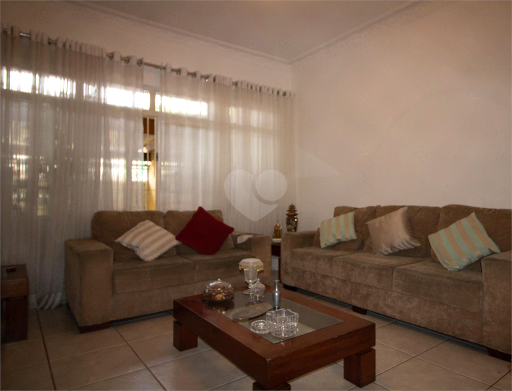 Venda Casa São Paulo Tatuapé REO876903 5