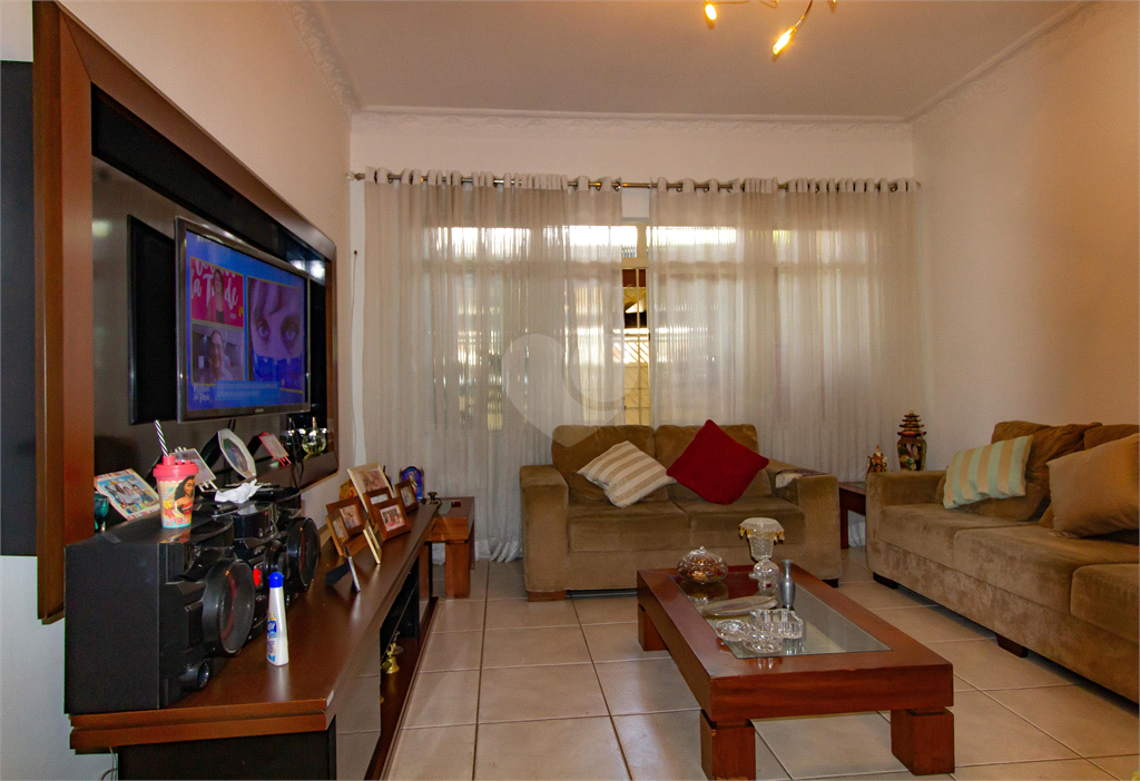 Venda Casa São Paulo Tatuapé REO876903 25