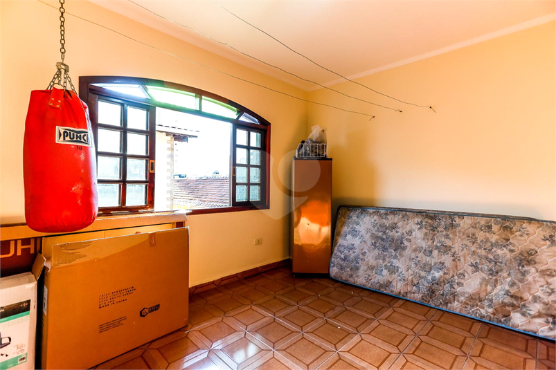 Venda Casa São Paulo Vila Constança REO876934 25