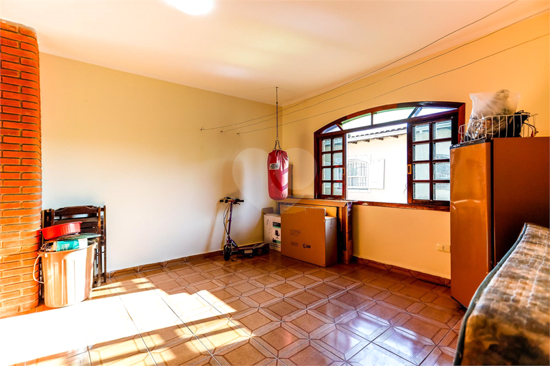 Venda Casa São Paulo Vila Constança REO876934 64