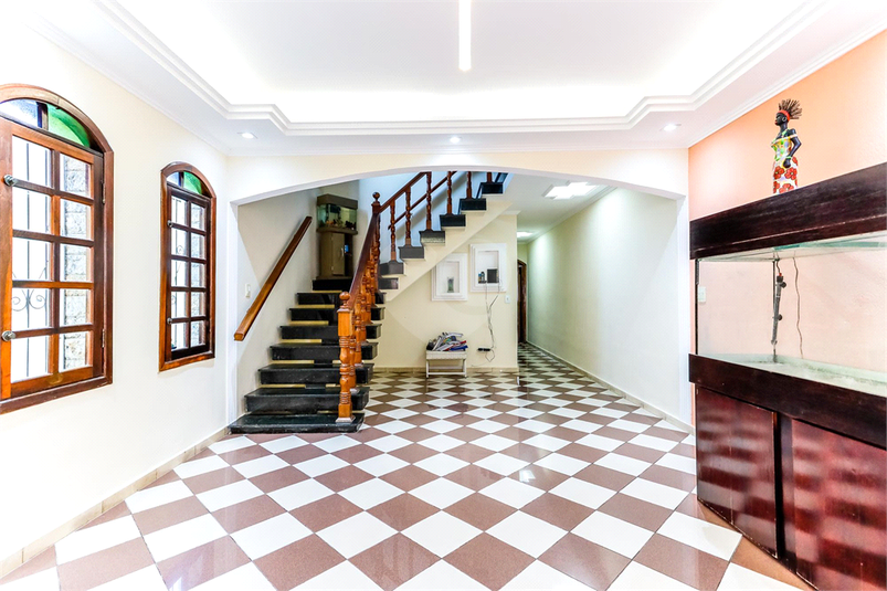 Venda Casa São Paulo Vila Constança REO876934 9