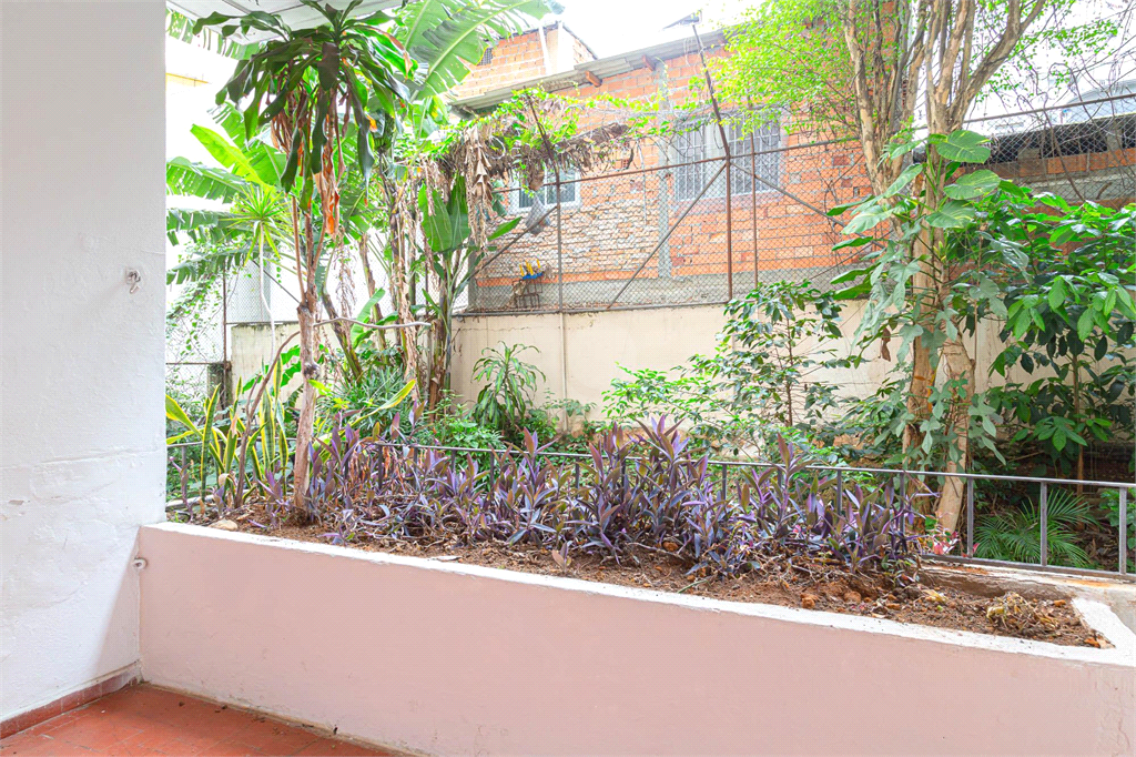 Venda Apartamento São Paulo Bela Vista REO876946 6