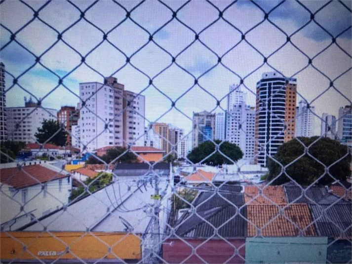 Venda Apartamento São Paulo Santana REO876949 10