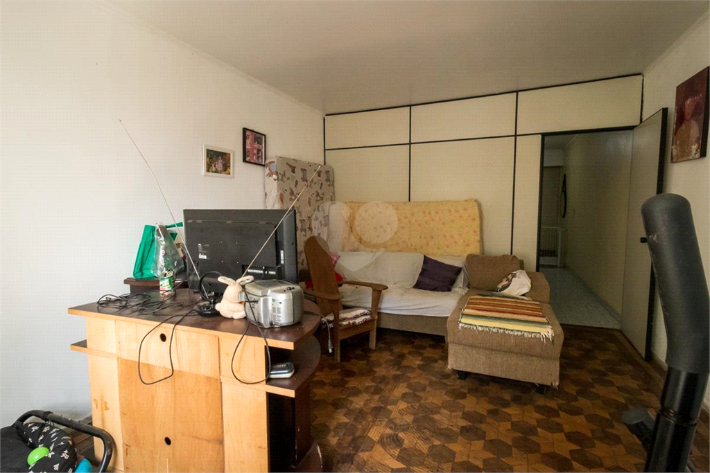 Venda Casa São Paulo Parque Da Mooca REO876955 65