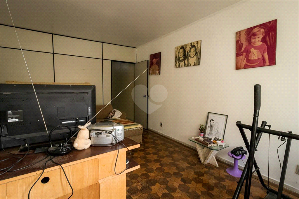 Venda Casa São Paulo Parque Da Mooca REO876955 63