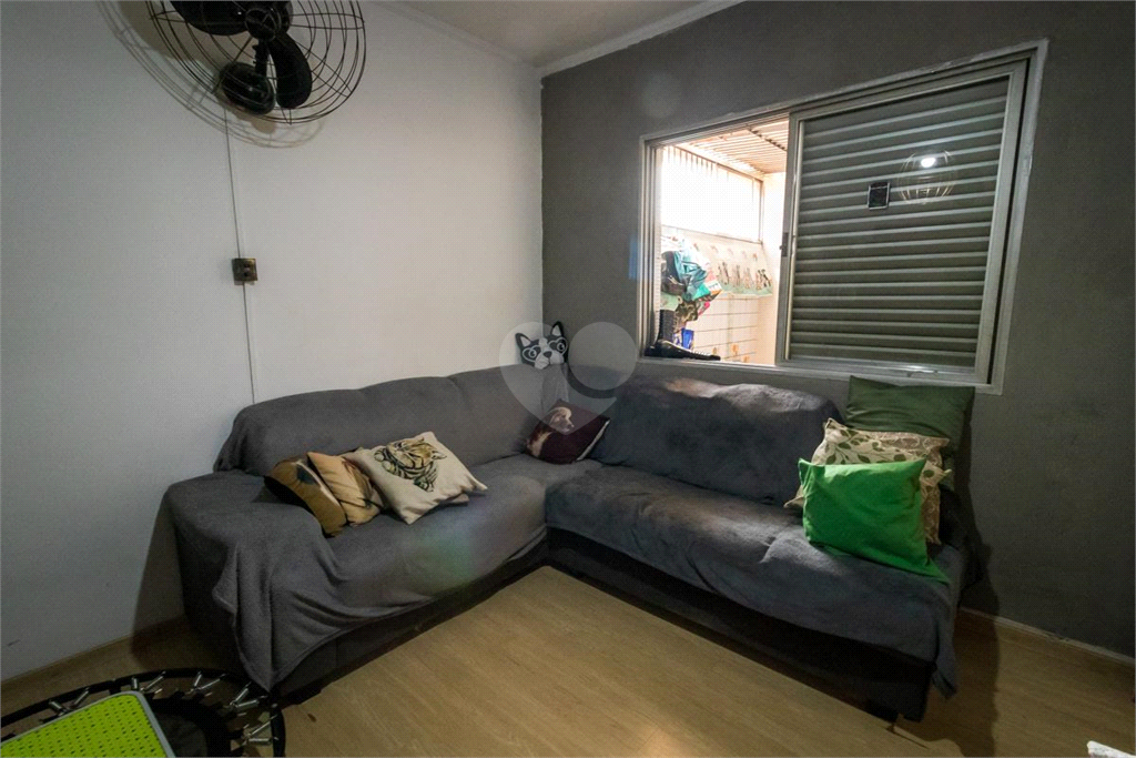 Venda Casa São Paulo Parque Da Mooca REO876955 23