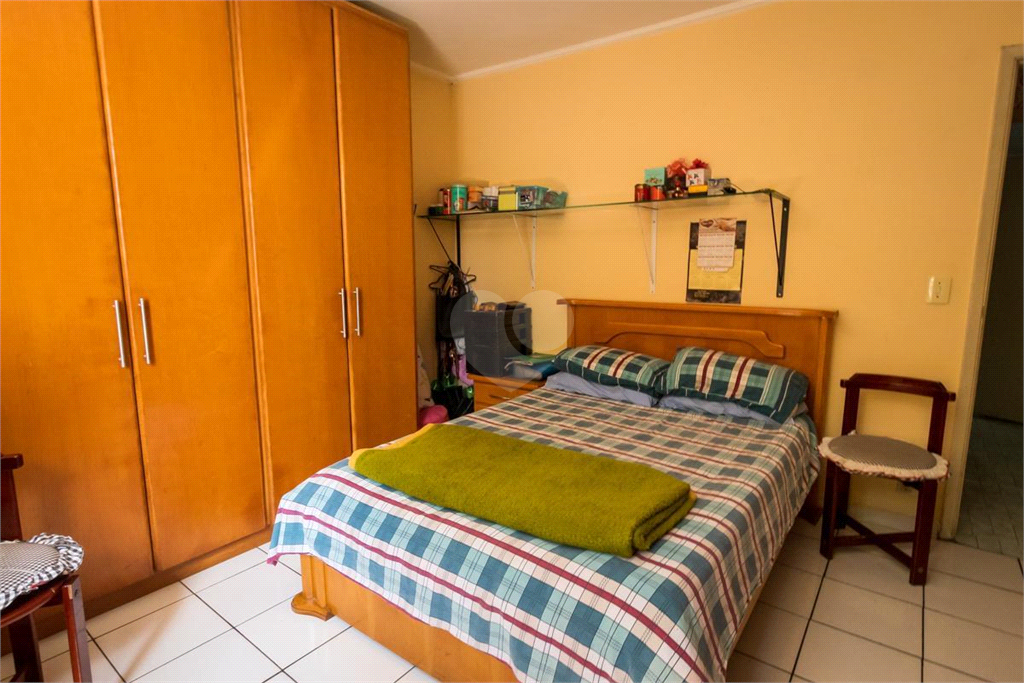 Venda Casa São Paulo Parque Da Mooca REO876955 77