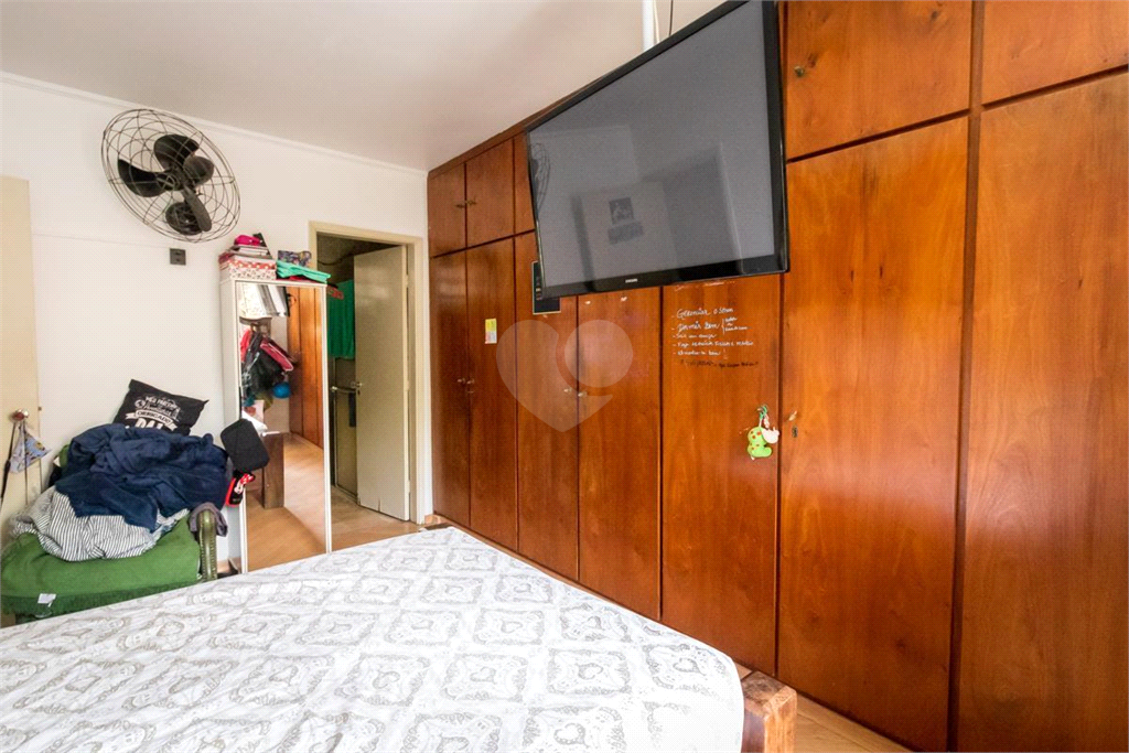 Venda Casa São Paulo Parque Da Mooca REO876955 39